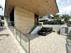 Lorong Marzuki (D14), Semi-Detached #543087071